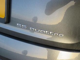 Audi E-tron 55 Quattro S Line Busines 450pk Elektrisch Mpv  Suv 2020-11 Topstaat 4x4 picture 4