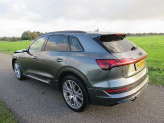 Audi E-tron 55 Quattro S Line Busines 450pk Elektrisch Mpv  Suv 2020-11 Topstaat 4x4 picture 26
