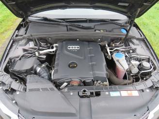 Audi A4 1.8 TFSi 120pk 190.000km Sedan stoelverwarming Airco  2008 Euro 6 picture 15