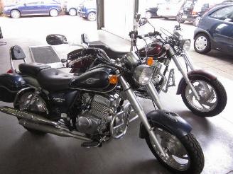 Gebrauchtwagen Motorrad Harley-Davidson   
