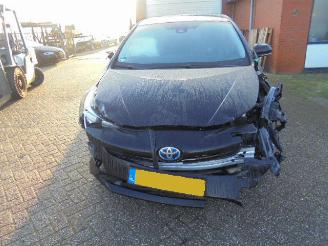 Avarii autoturisme Toyota Prius Prius 1.8 DYNAMIC 2017/8