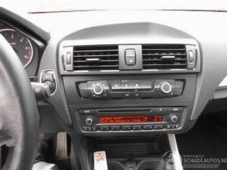 BMW 1-serie 114d picture 9