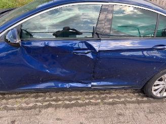 Opel Insignia cdti 1.5 picture 6