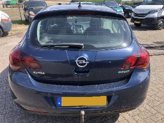 Opel Astra Astra 1.4 Cosmo picture 5