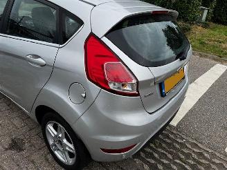Ford Fiesta  picture 4