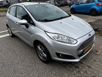 Ford Fiesta  picture 2