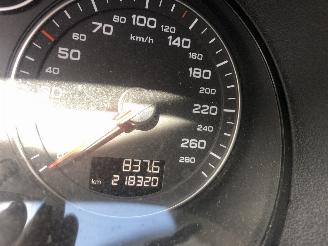 Audi A3 A3 Sportback 1.4 TFSI Ambition Pro Line picture 9