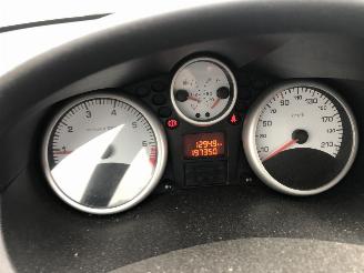Peugeot 206+ 206 + 1.4 XS picture 9
