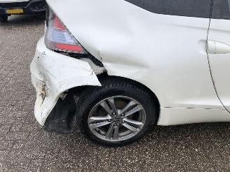 Honda CR-Z 1.5 vtec hybrid  ima sport picture 7