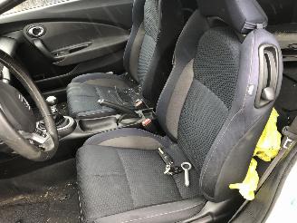 Honda CR-Z 1.5 vtec hybrid  ima sport picture 11