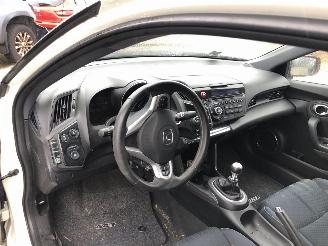 Honda CR-Z 1.5 vtec hybrid  ima sport picture 8