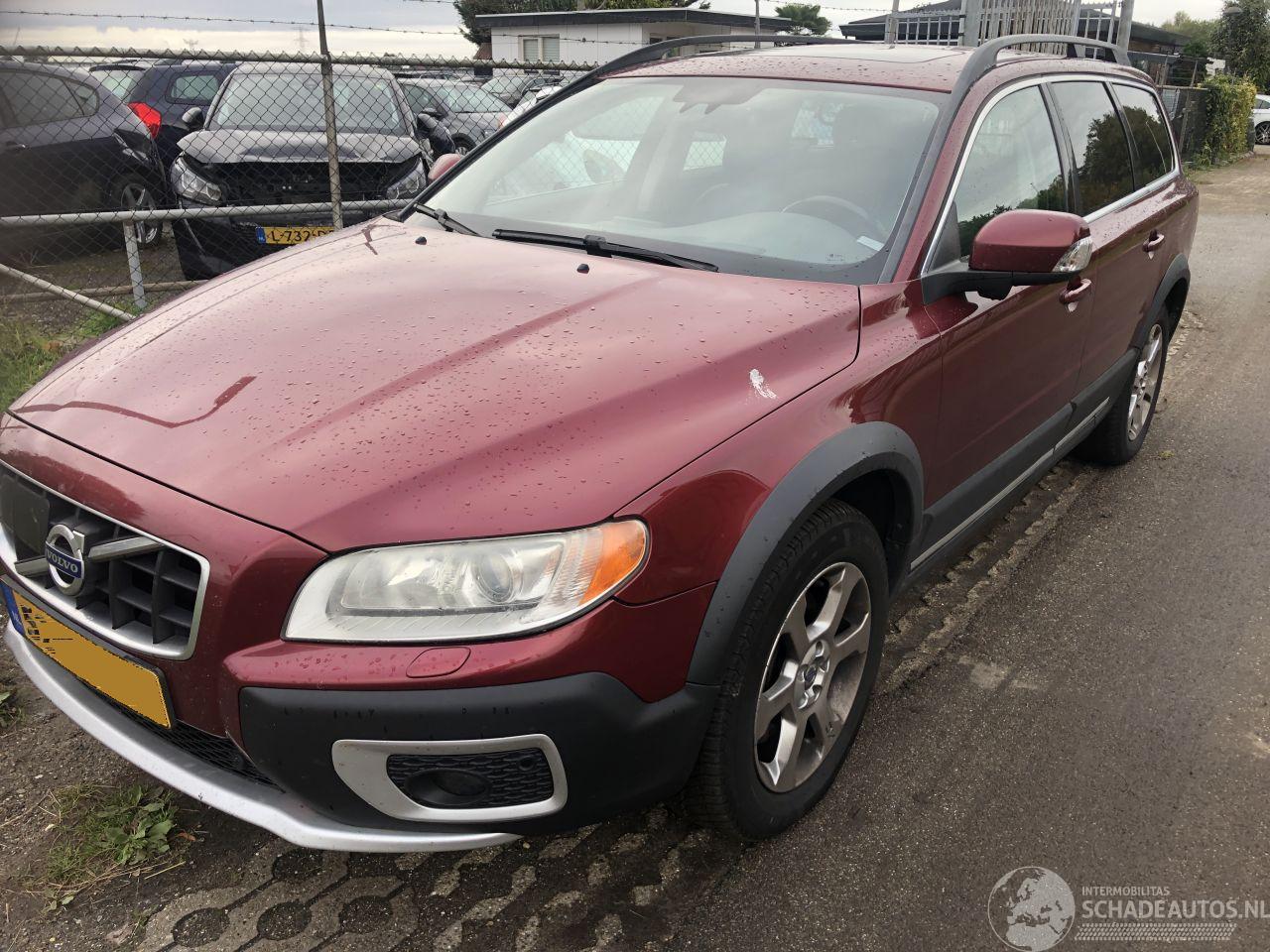 Volvo Xc-70 XC70 3.0 T6 Summum