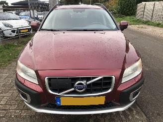 Volvo Xc-70 XC70 3.0 T6 Summum picture 2