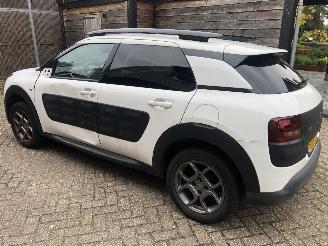 Citroën C4 cactus C4 Cactus 1.2 PureTech Shine picture 6