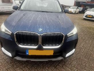 Auto incidentate BMW X1 X1 XDRIVE25E 2024/5