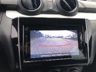 Suzuki Swift Swift 1.0 Stijl Smart Hybrid picture 18