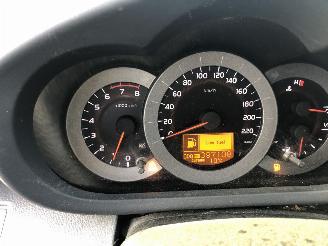 Toyota Rav-4 RAV4 2.0 VVTi Linea Sol picture 8