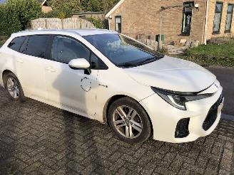 Suzuki Swace Swace 1.8 Hybrid Style picture 7