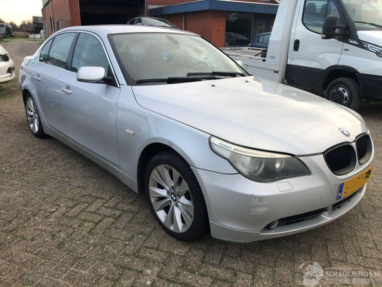 BMW 5-serie 530i