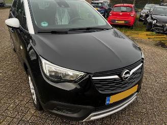 Unfallwagen Opel Crossland x 2019/2