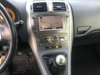 Toyota Auris 16-16v sol picture 13