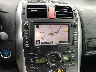 Toyota Auris Auris 1.8 Full Hybrid Executive picture 13