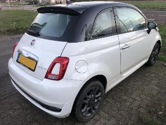 Fiat 500 500 1.0 Hybrid Hey Google picture 10