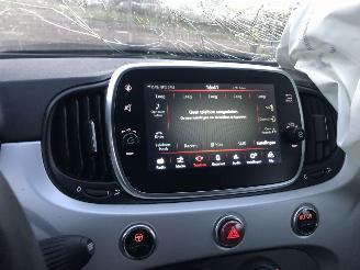Fiat 500 500 1.0 Hybrid Hey Google picture 12