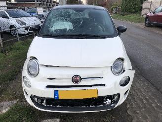 Fiat 500 500 1.0 Hybrid Hey Google picture 6