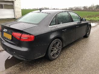Audi A4 A4 Limousine 1.8 TFSIe Edition picture 5