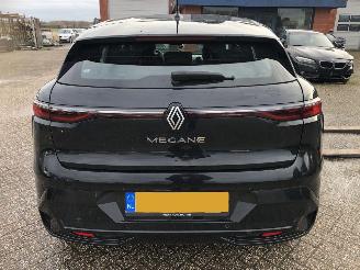 Renault Mégane Megane E-Tech EV40 Boost Charge Equilibre picture 6