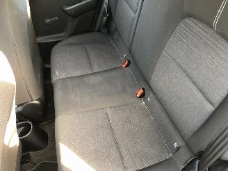 Kia Picanto Picanto 1.0 CVVT EconomyPlusLine picture 16