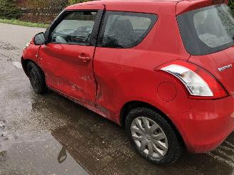 Suzuki Swift 1.2 base picture 6