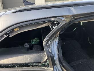 Skoda Octavia Octavia Combi 1.0 TSI Business Edition picture 10