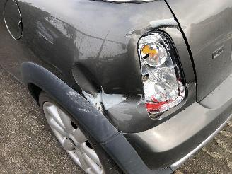 Mini Cooper 1.6 cooper pepper picture 7