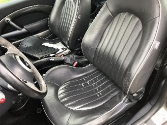 Mini Cooper 1.6 cooper pepper picture 15