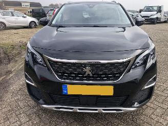 Peugeot 5008 1.2 pure tech allure picture 2
