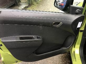 Chevrolet Spark BI fuel picture 9