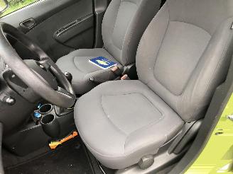 Chevrolet Spark BI fuel picture 12