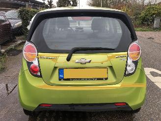 Chevrolet Spark BI fuel picture 6
