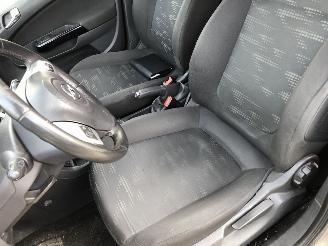 Opel Corsa 1.3 diesel picture 13