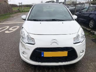 Unfallwagen Citroën C3 C3 1.6 e-HDi Collection 2012/4