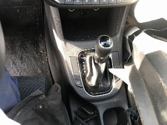 Hyundai I-30 i30 Wagon 1.0 T-GDi MHEV Comfort Smart picture 14