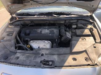 Toyota Avensis Avensis Wagon 2.0 VVTi Linea Luna picture 12