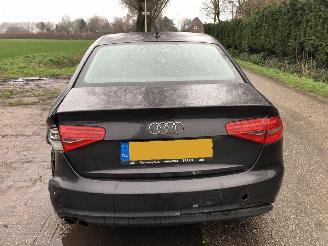 Audi A4 A4 Limousine 1.8 TFSIe Edition picture 7