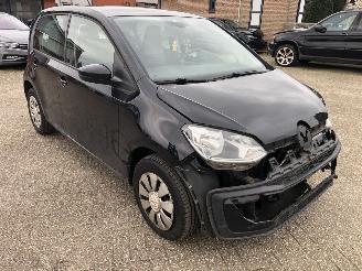 Volkswagen Up!  picture 3