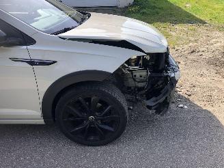 Volkswagen Taigo 1.5 TSI R-line picture 8