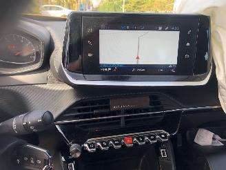 Peugeot 208 208 1.2 PureTech Blue Lease Active picture 19