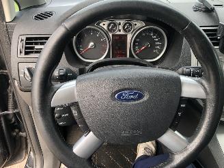 Ford C-Max C-Max 1.8-16V Limited picture 12