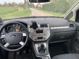 Ford C-Max C-Max 1.8-16V Limited picture 17